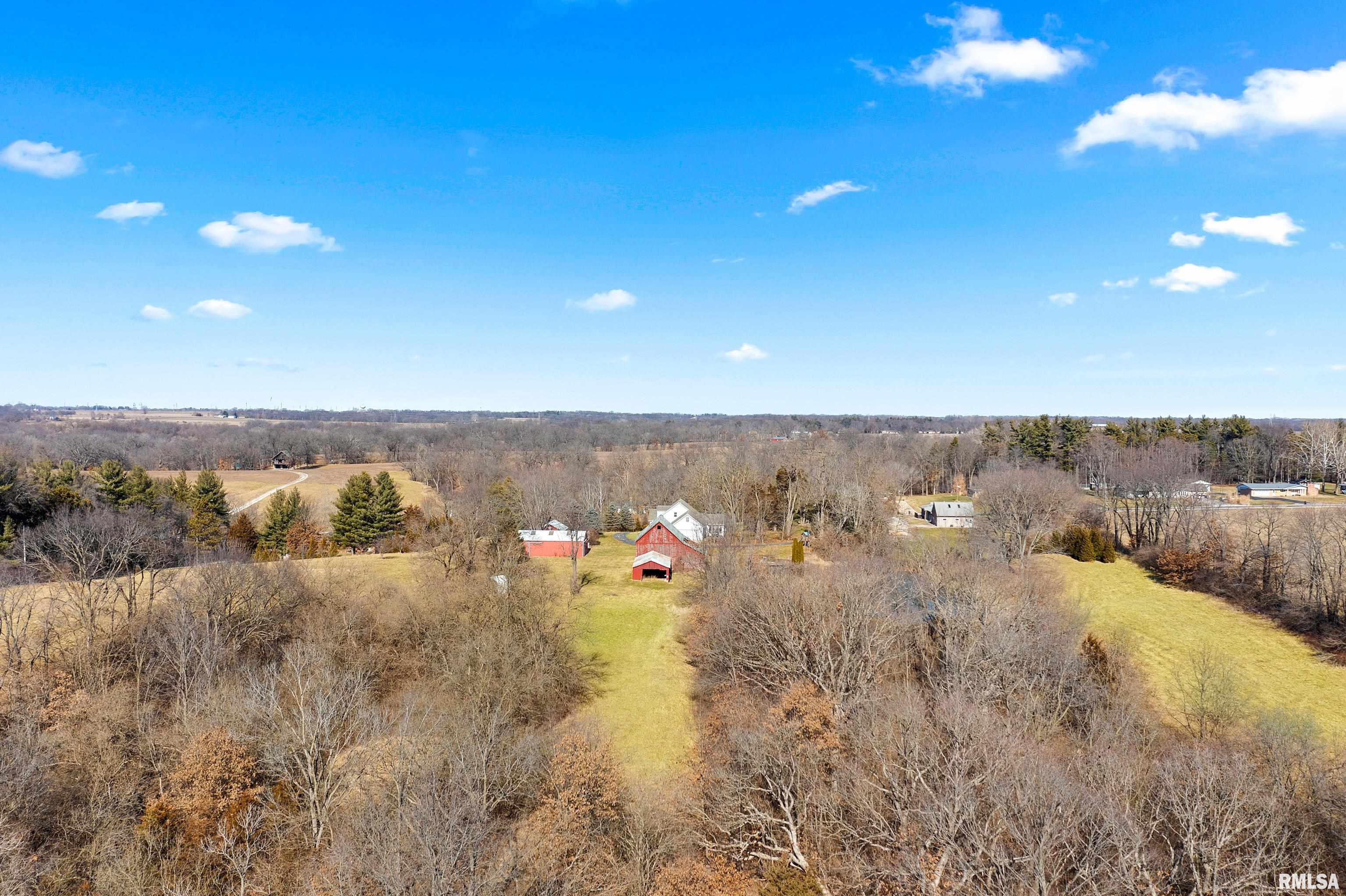 8816 West Smithville Road Mapleton, IL 61547 - Photo 55 of 57