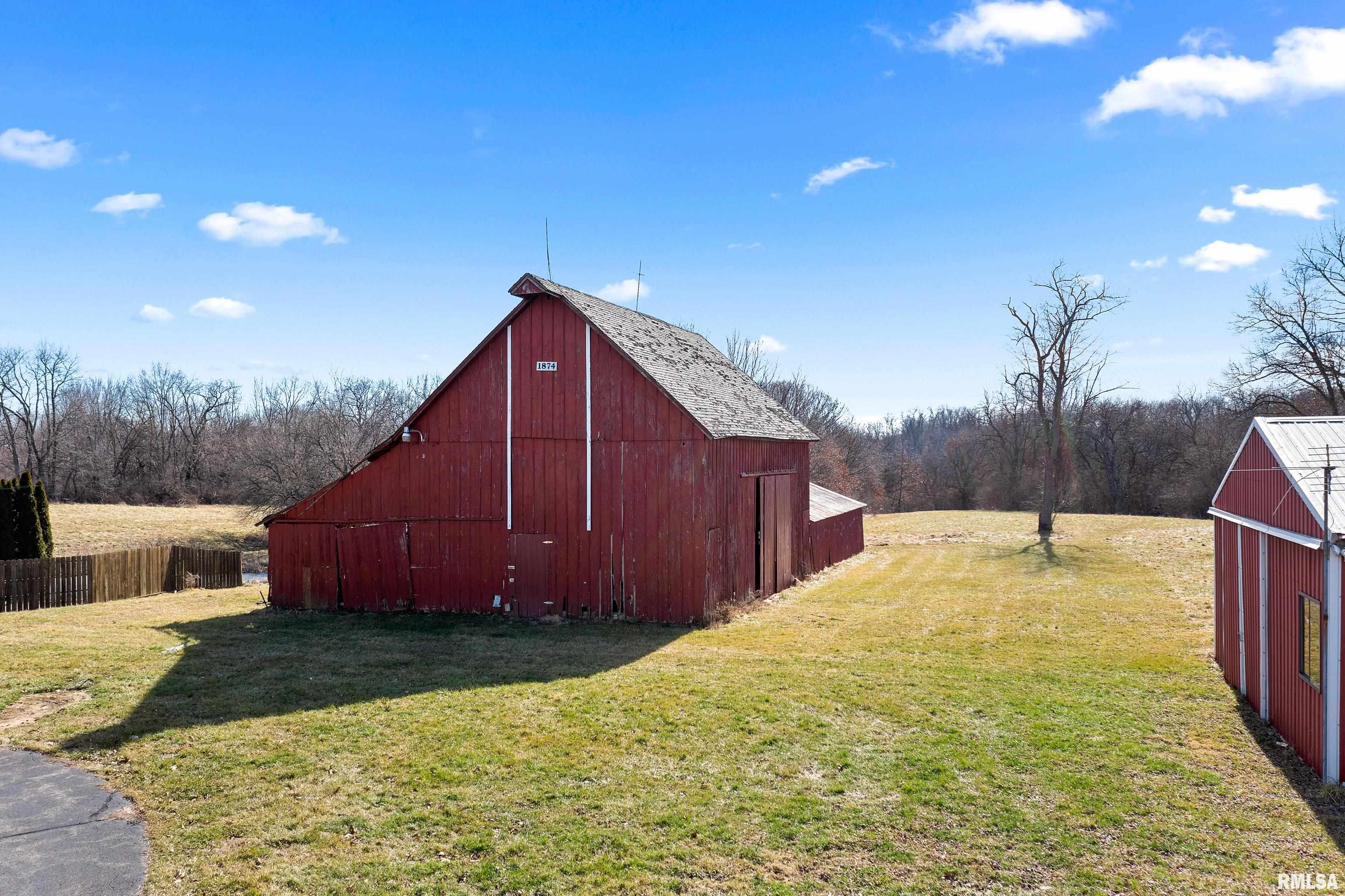 8816 West Smithville Road Mapleton, IL 61547 - Photo 57 of 57