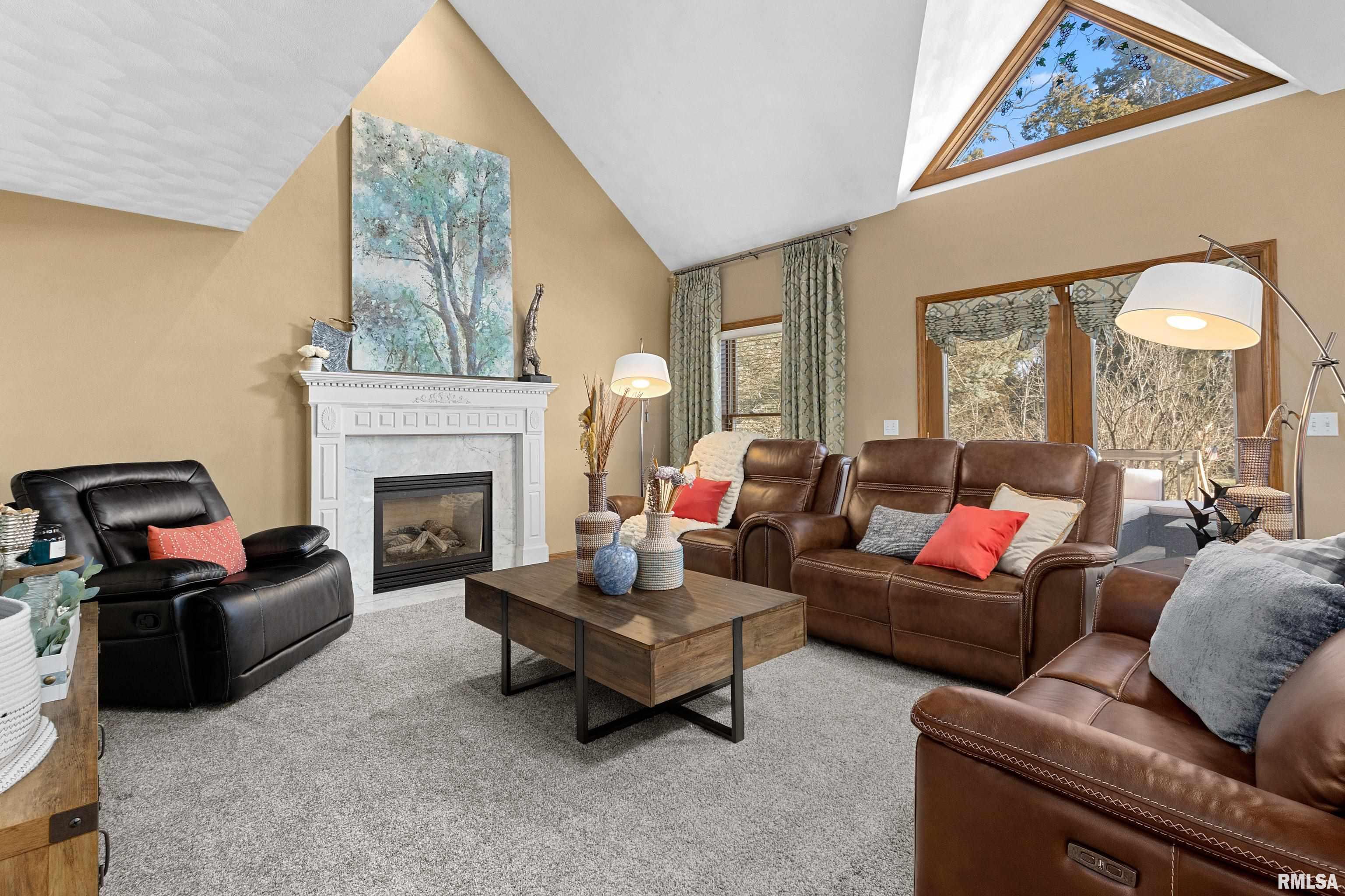 8816 West Smithville Road Mapleton, IL 61547 - Photo 6 of 57