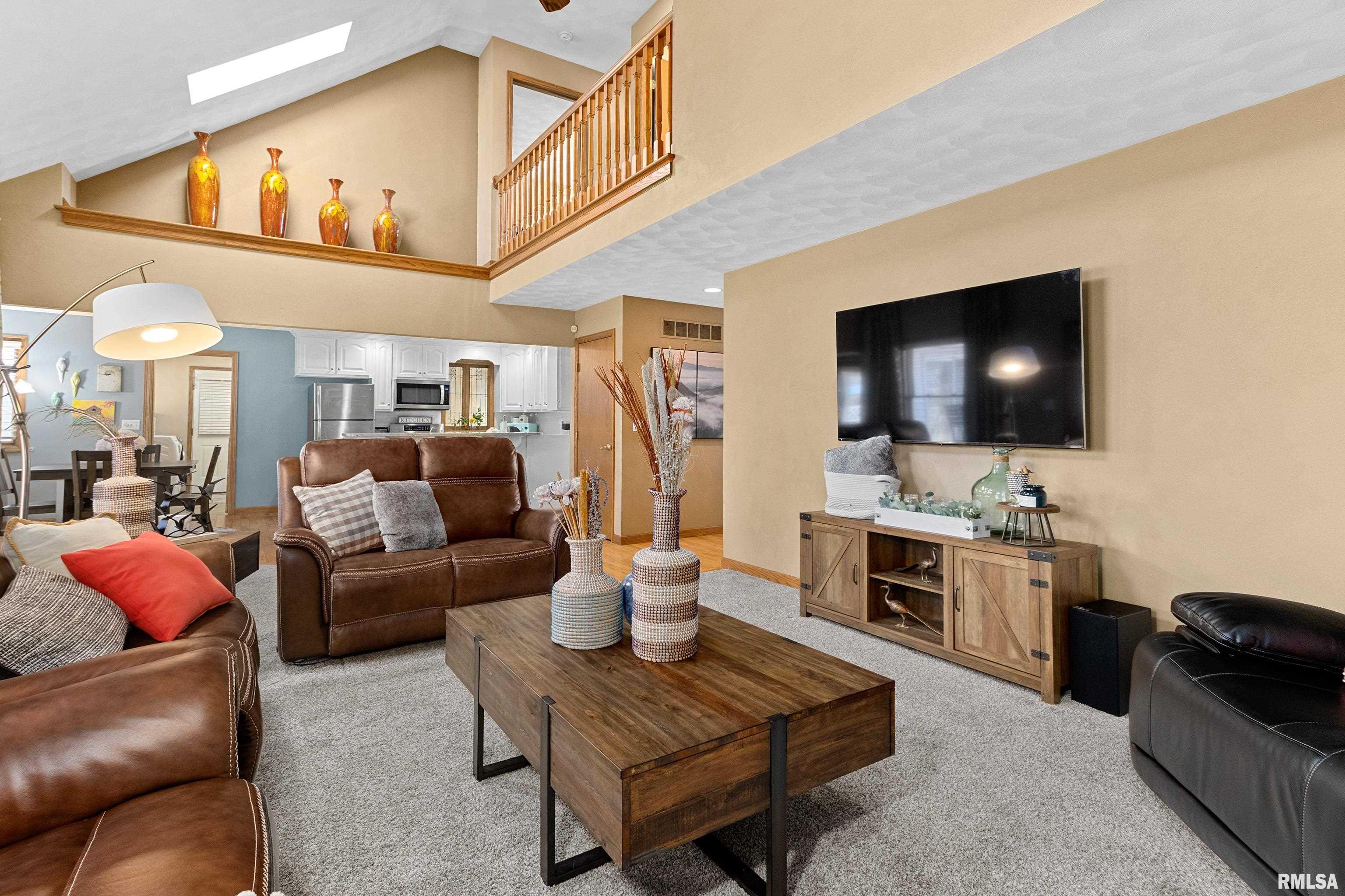 8816 West Smithville Road Mapleton, IL 61547 - Photo 9 of 57