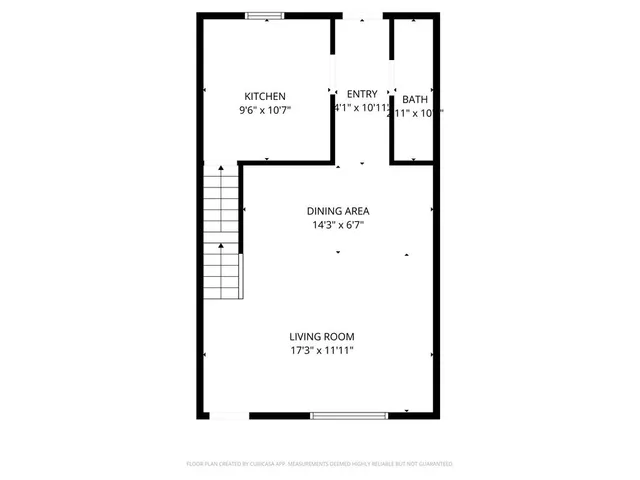 $649,999 | 576 Barbey Street | New Lots