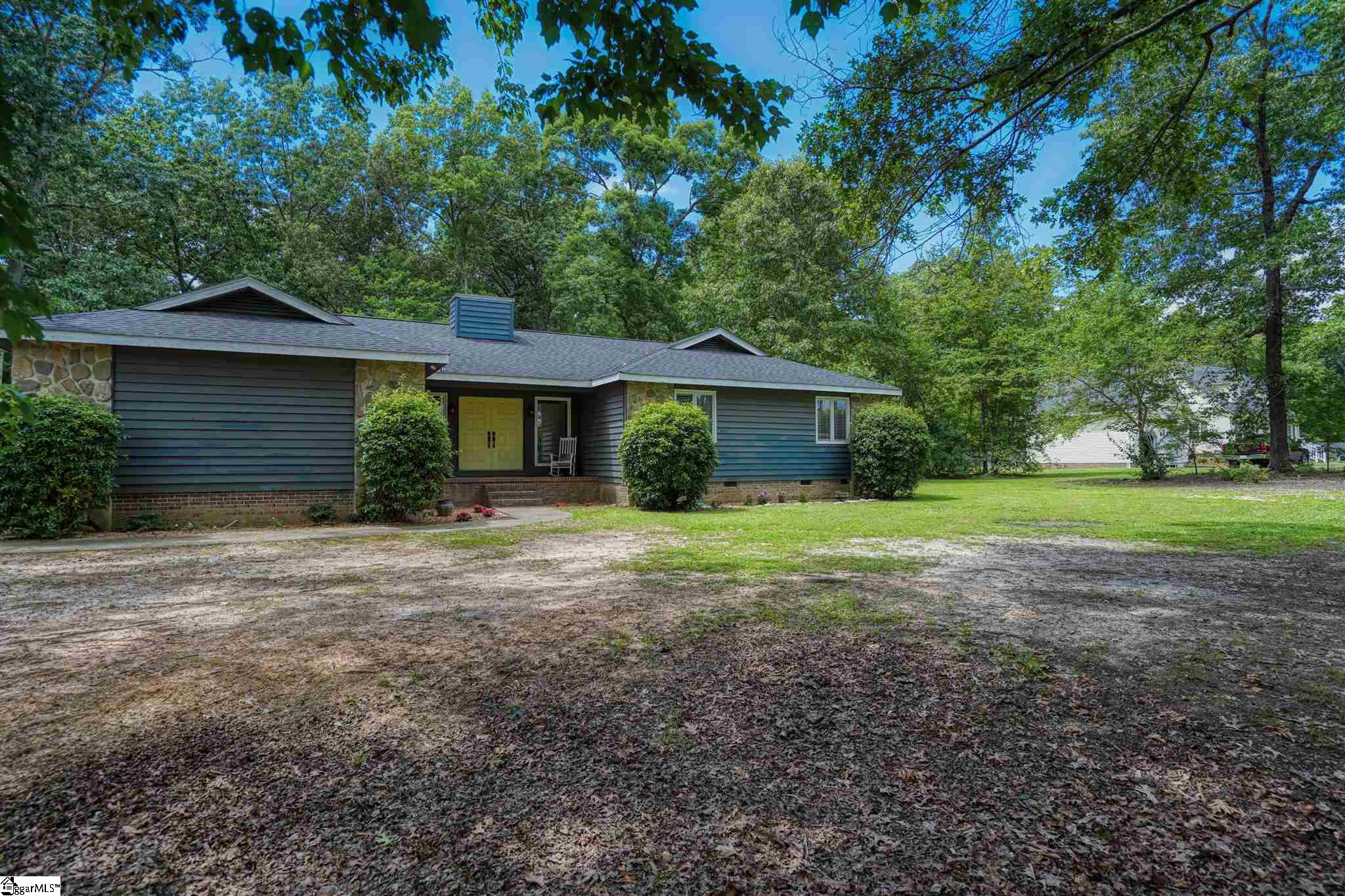 147 Hood-Jordan Road Pelzer, SC 29669 - Photo 1 of 28