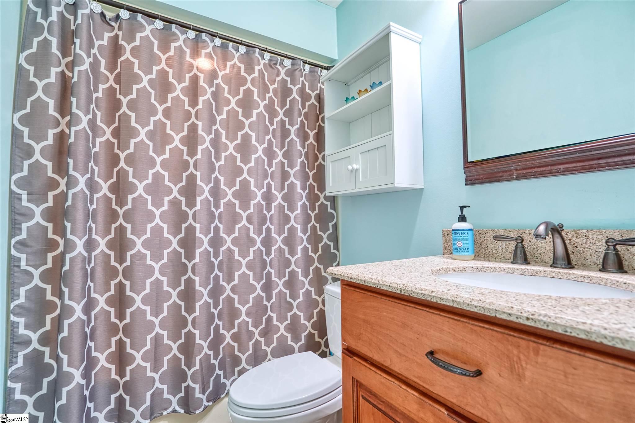 147 Hood-Jordan Road Pelzer, SC 29669 - Photo 19 of 28