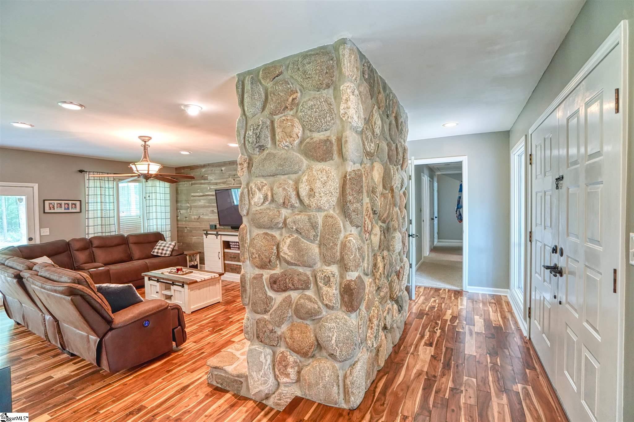 147 Hood-Jordan Road Pelzer, SC 29669 - Photo 5 of 28