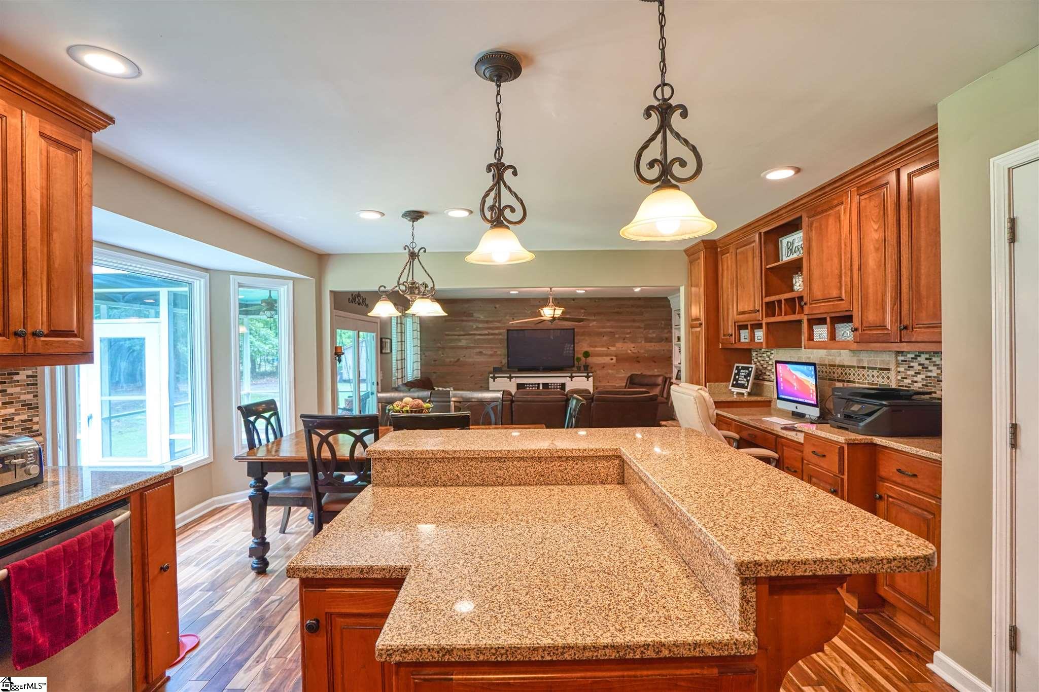 147 Hood-Jordan Road Pelzer, SC 29669 - Photo 9 of 28