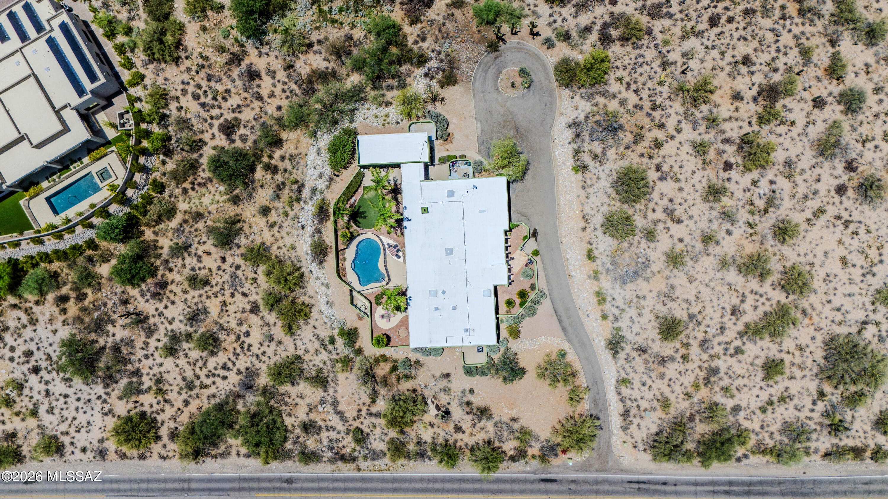 6201 North Craycroft Road Tucson, AZ 85750 - Photo 13 of 45