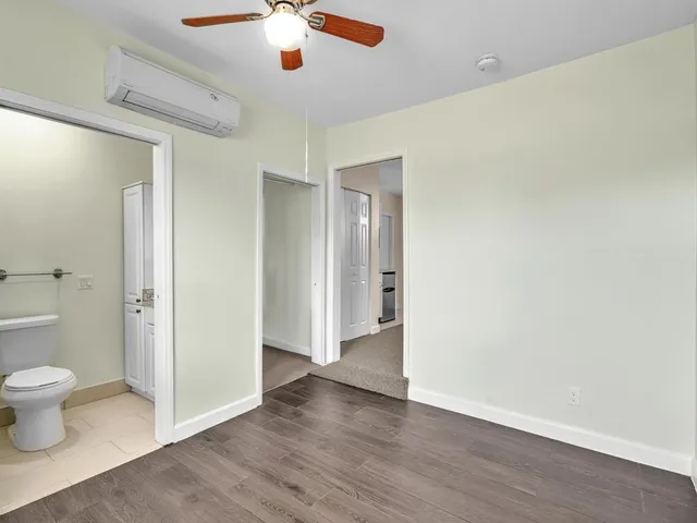 a view of a bathroom with a sink and a toilet