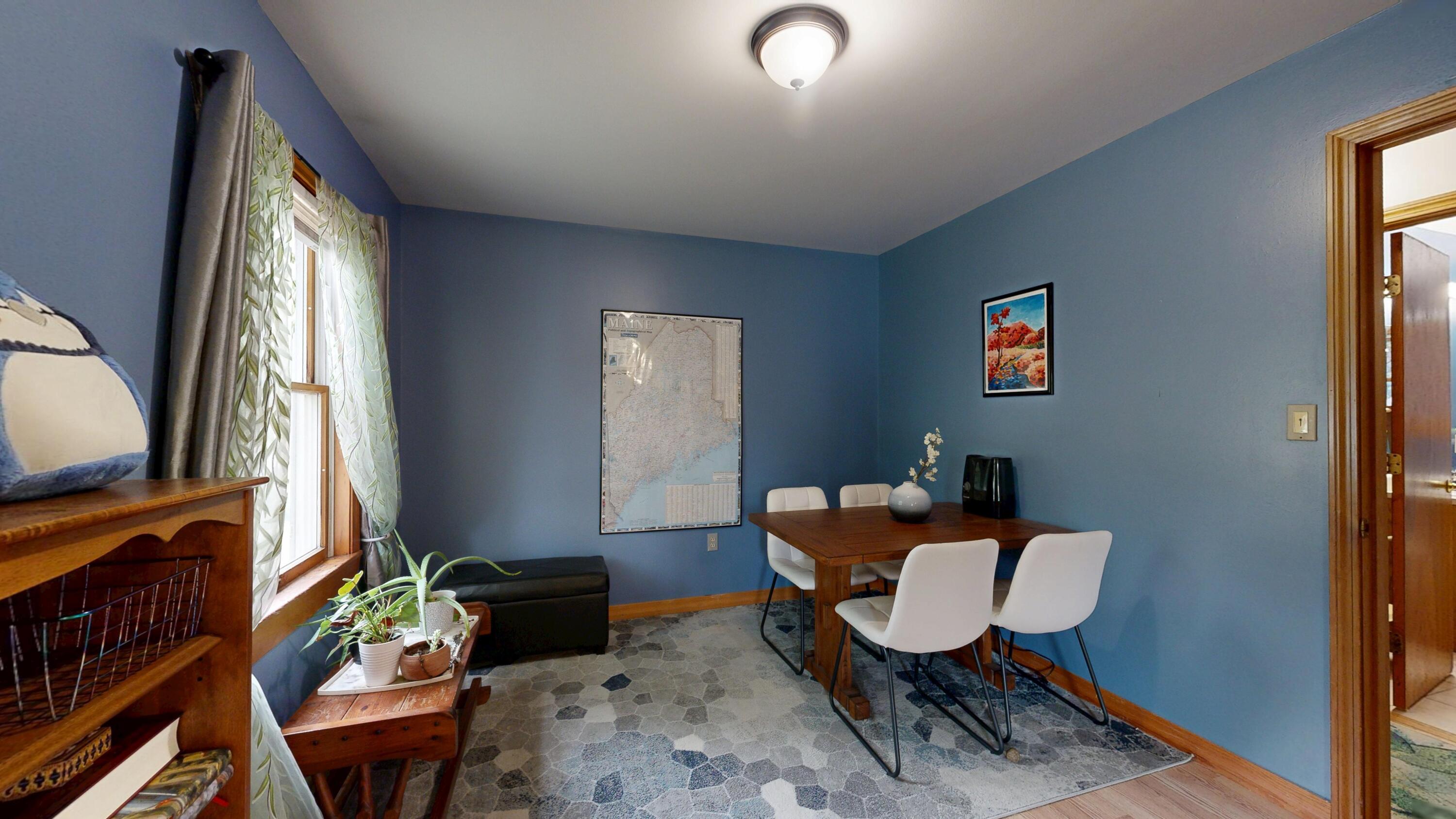 25 Jan's Boulevard Lewiston, ME 04240 - Photo 21 of 56 Dining Area