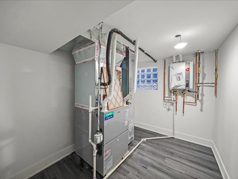 11348 South Stewart Avenue Chicago, IL 60628 - Photo 24 of 31