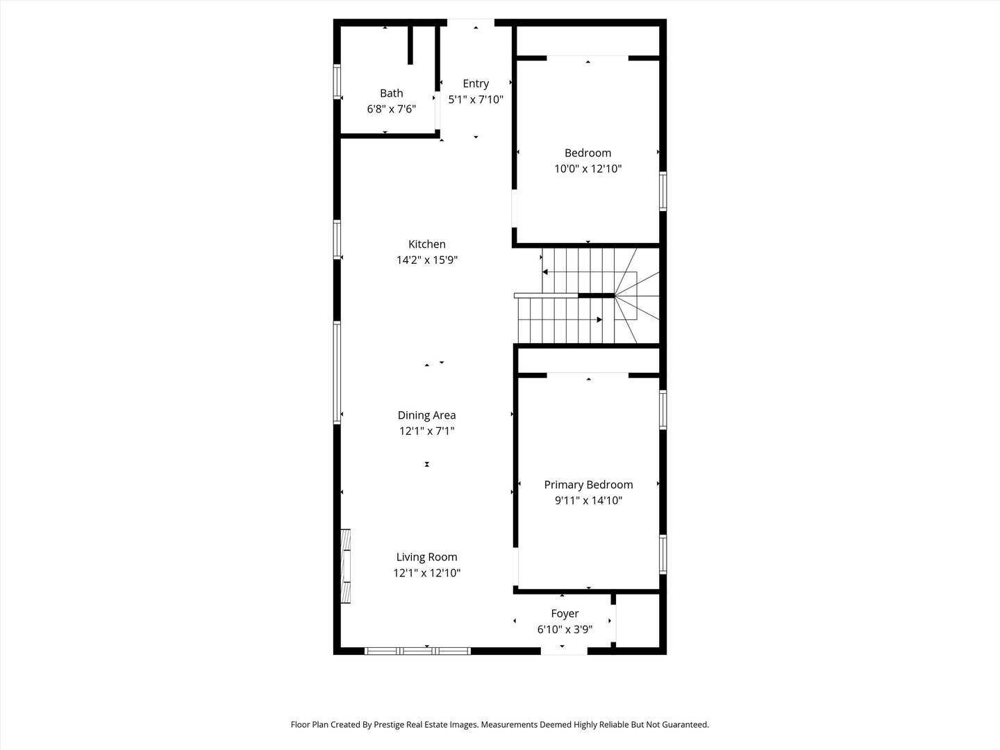 11348 South Stewart Avenue Chicago, IL 60628 - Photo 28 of 31