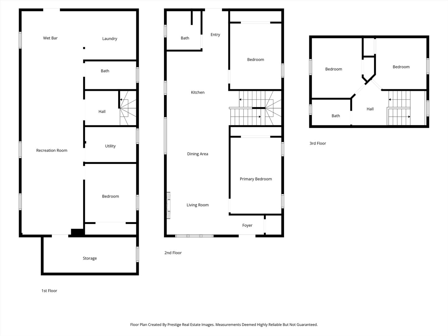 11348 South Stewart Avenue Chicago, IL 60628 - Photo 31 of 31