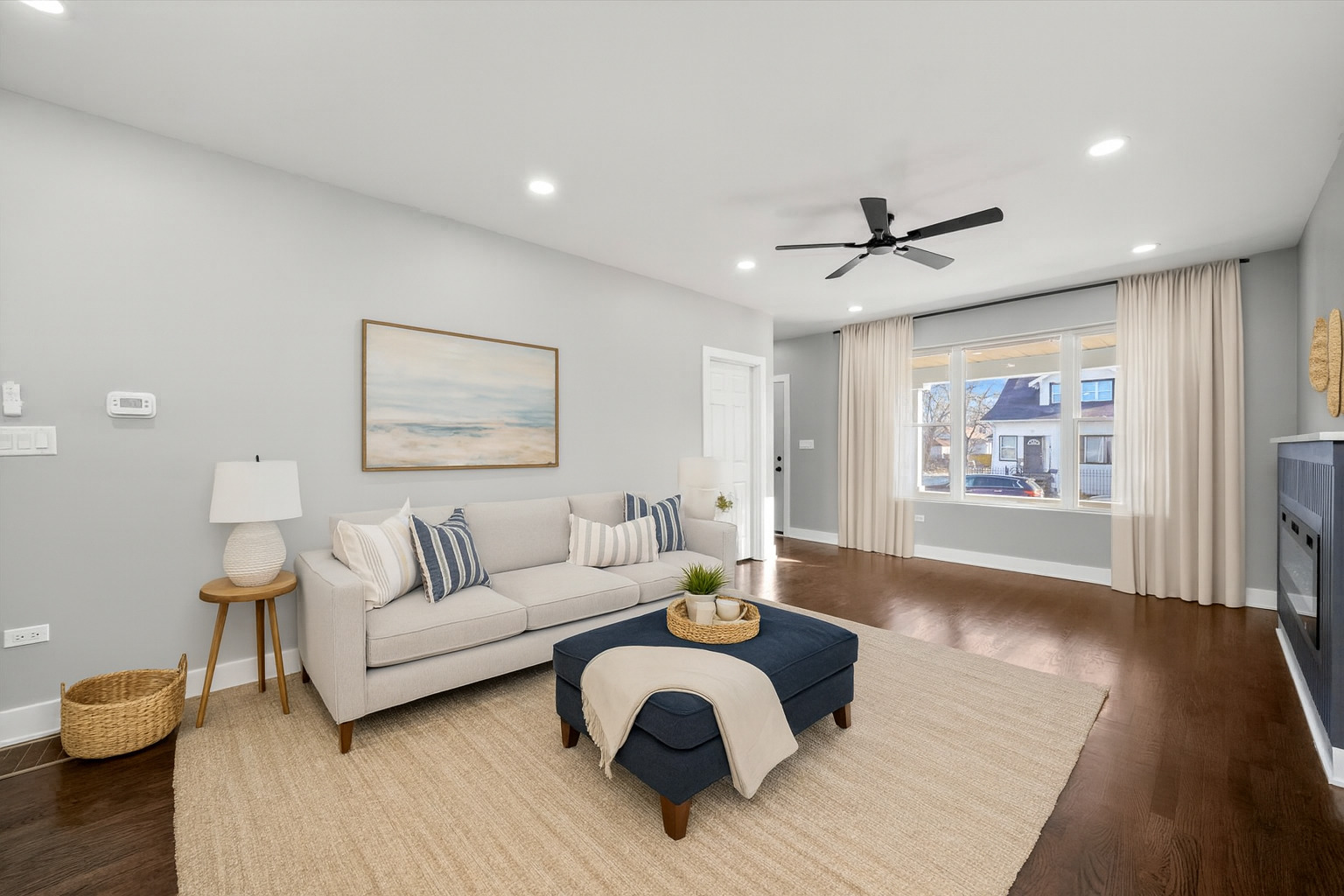 11348 South Stewart Avenue Chicago, IL 60628 - Photo 4 of 31