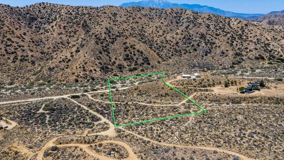 116 Big Morongo Canyon Morongo Valley, CA 92256 - Photo 16 of 22