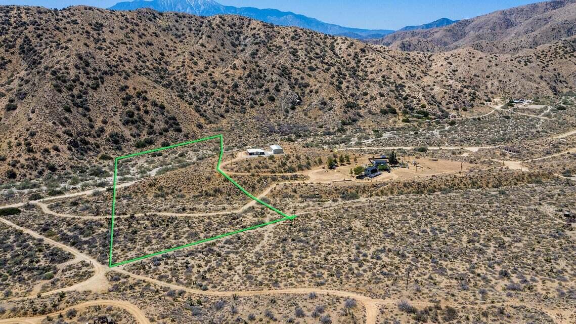 116 Big Morongo Canyon Morongo Valley, CA 92256 - Photo 17 of 22