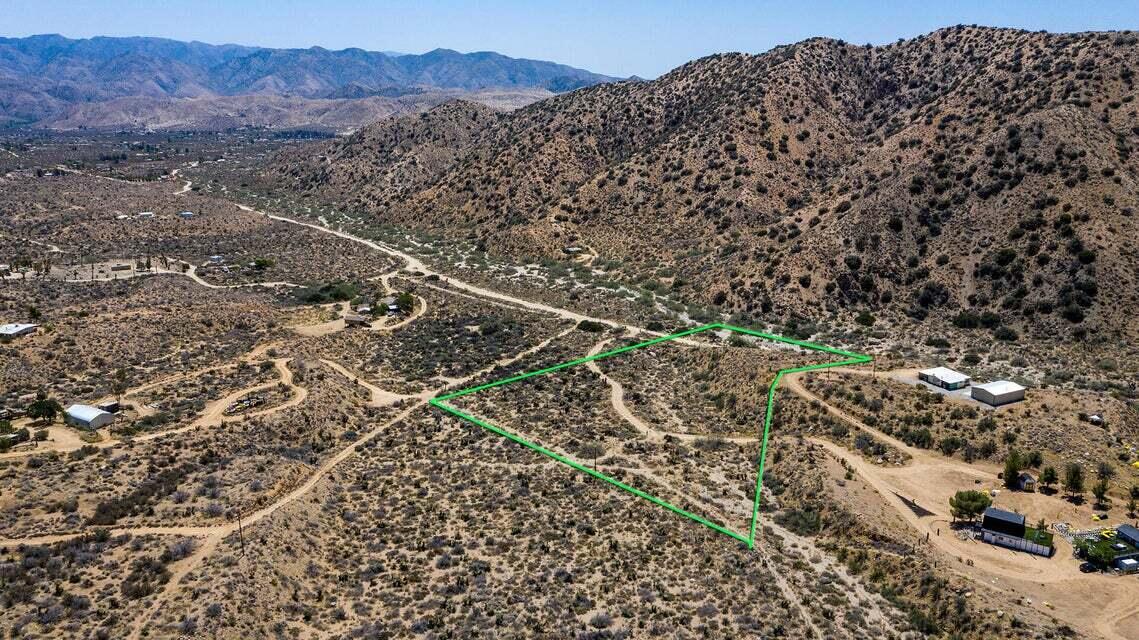 116 Big Morongo Canyon Morongo Valley, CA 92256 - Photo 19 of 22