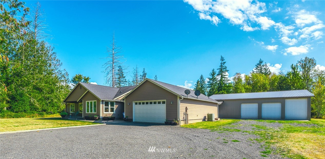 118 River Heights Road Centralia, WA 98531 - Photo 2 of 25 Gallery Image 2