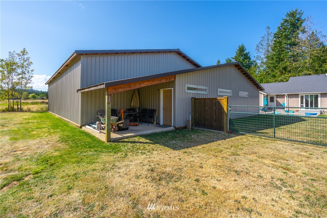 118 River Heights Road Centralia, WA 98531 - Photo 23 of 25 Gallery Image 23