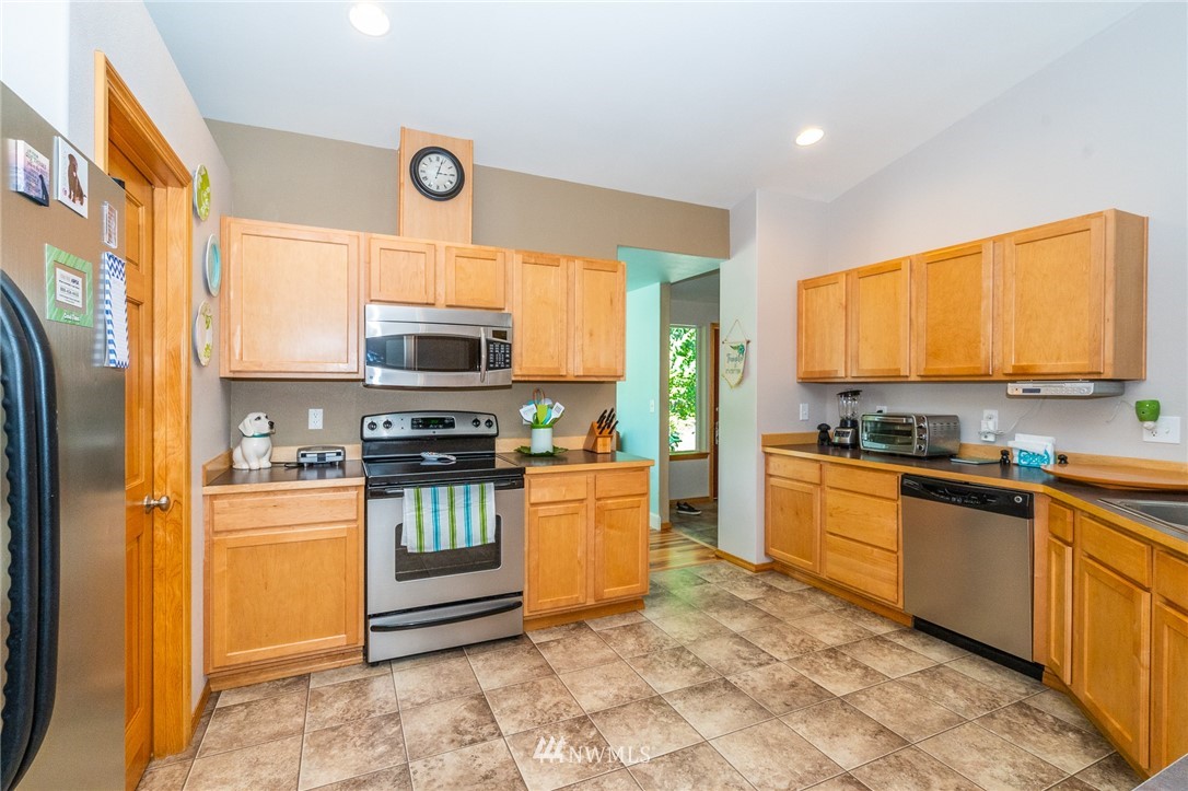 118 River Heights Road Centralia, WA 98531 - Photo 9 of 25 Gallery Image 9