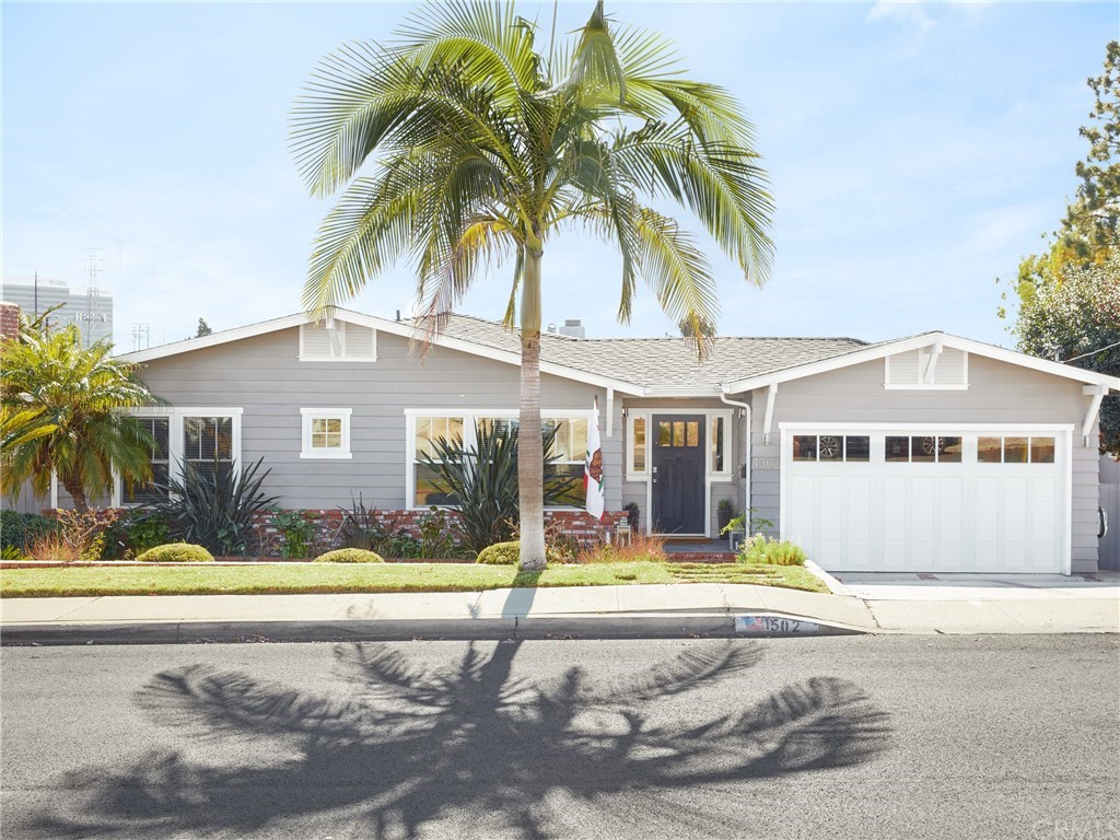 1502 East Maple Avenue, El Segundo, CA 90245 Compass