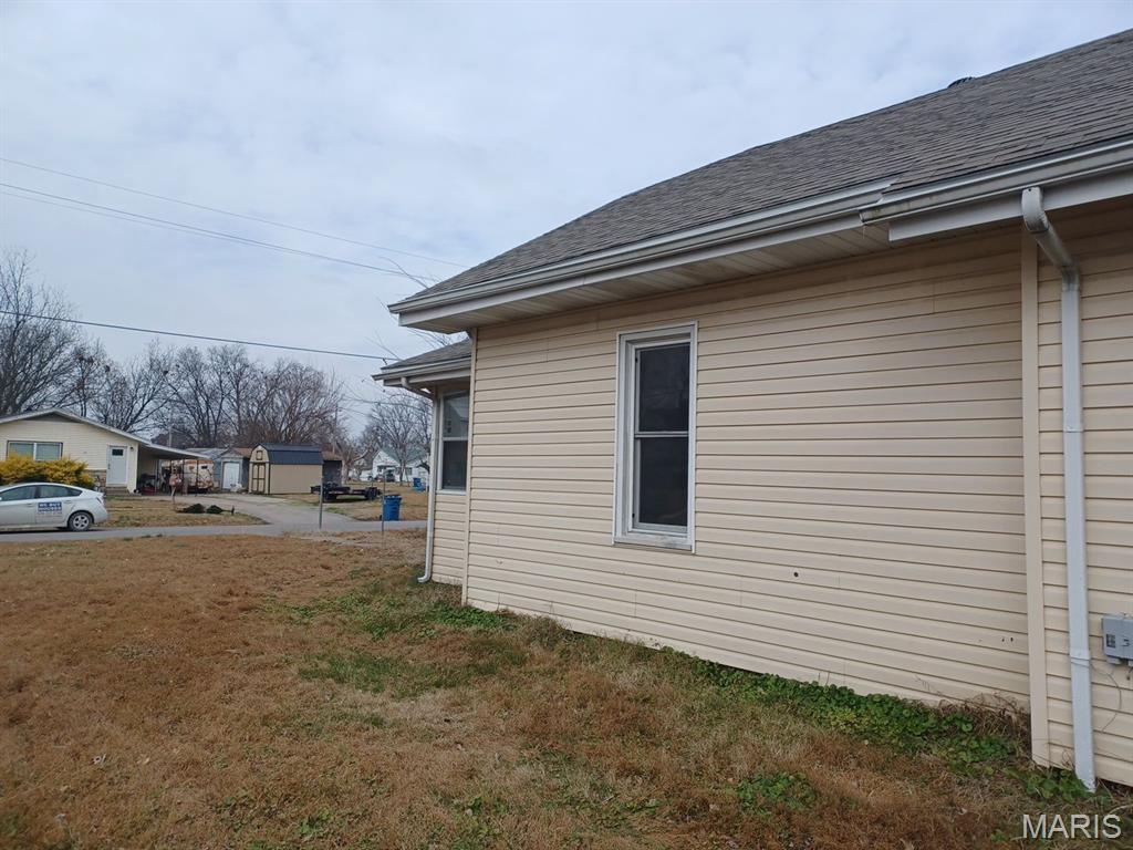 302 North 3rd Street Chaffee, MO 63740 - Photo 5 of 12