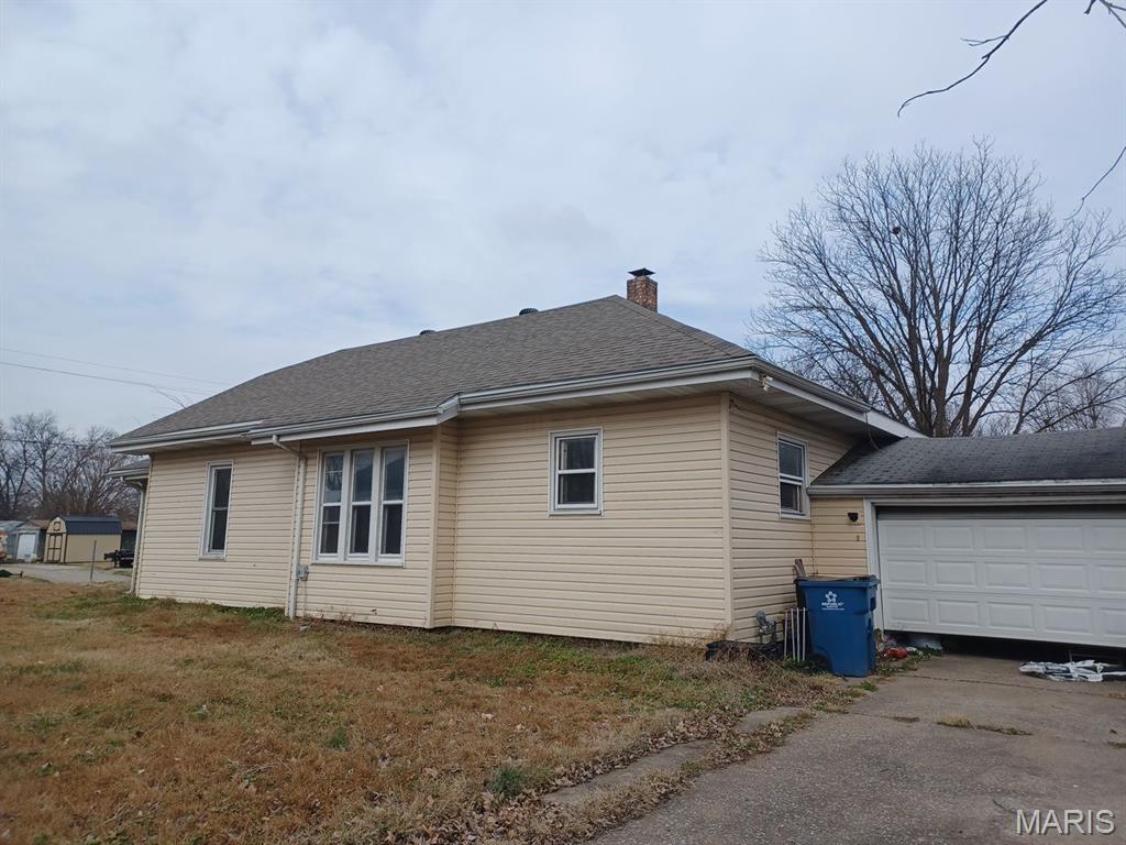 302 North 3rd Street Chaffee, MO 63740 - Photo 6 of 12