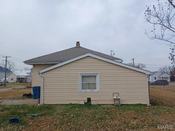 $106,000 | 302 North 3rd Street, Chaffee, MO 63740