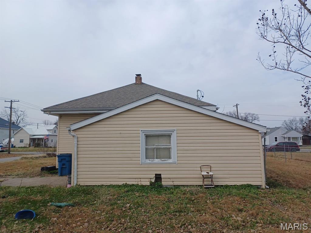 302 North 3rd Street Chaffee, MO 63740 - Photo 7 of 12