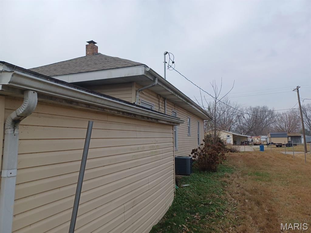 302 North 3rd Street Chaffee, MO 63740 - Photo 8 of 12