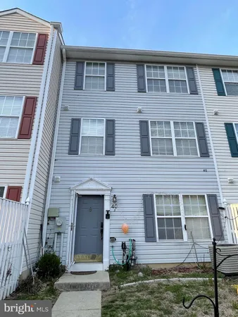 $359,999 | 40 Ironstone Court, Annapolis, MD 21403