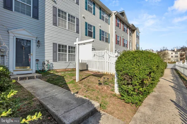 $359,999 | 40 Ironstone Court, Annapolis, MD 21403