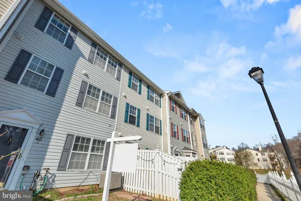 $359,999 | 40 Ironstone Court, Annapolis, MD 21403