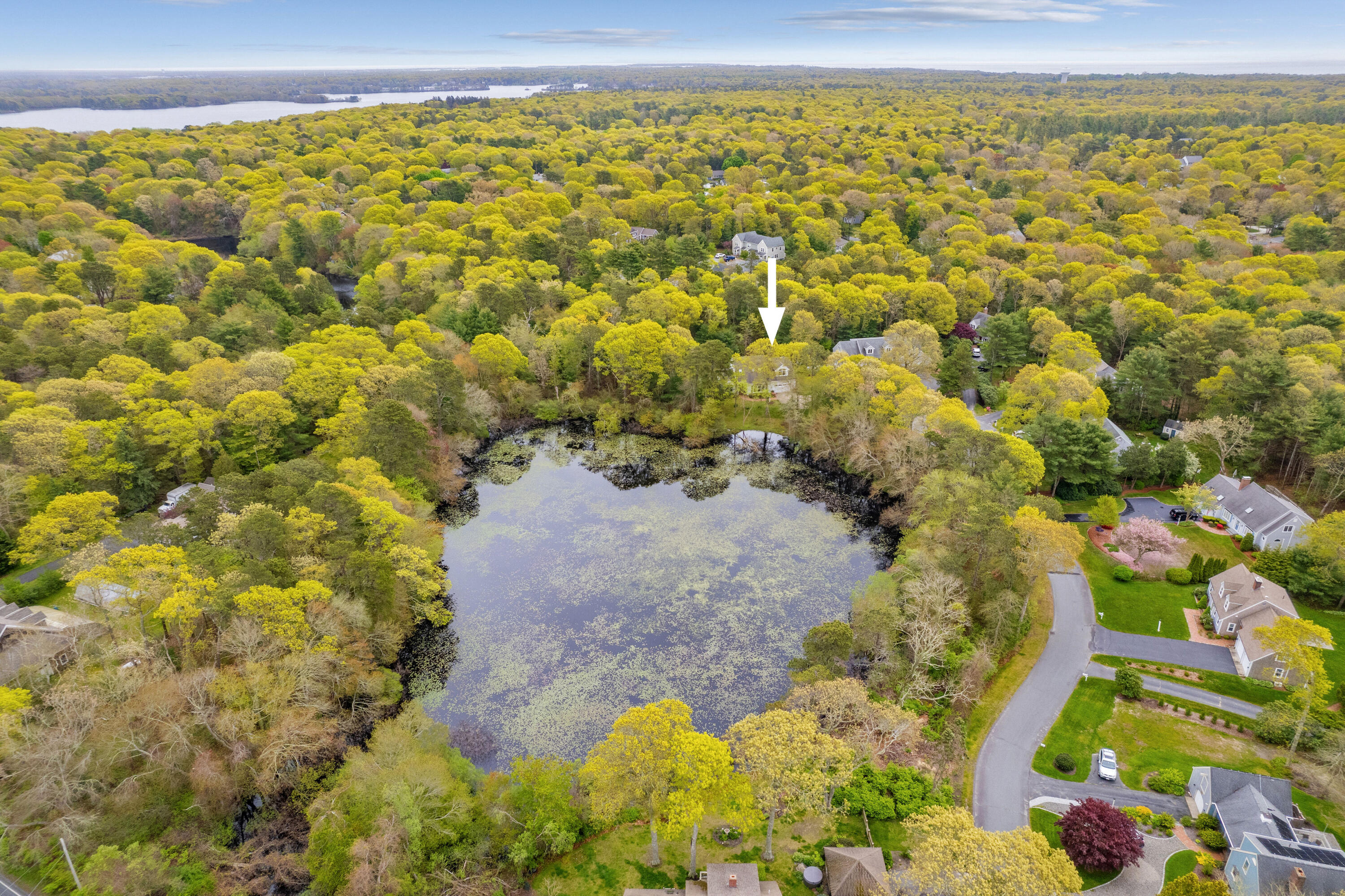 50 Hyde Park Centerville, MA 02632 - Photo 35 of 38 a view of a city