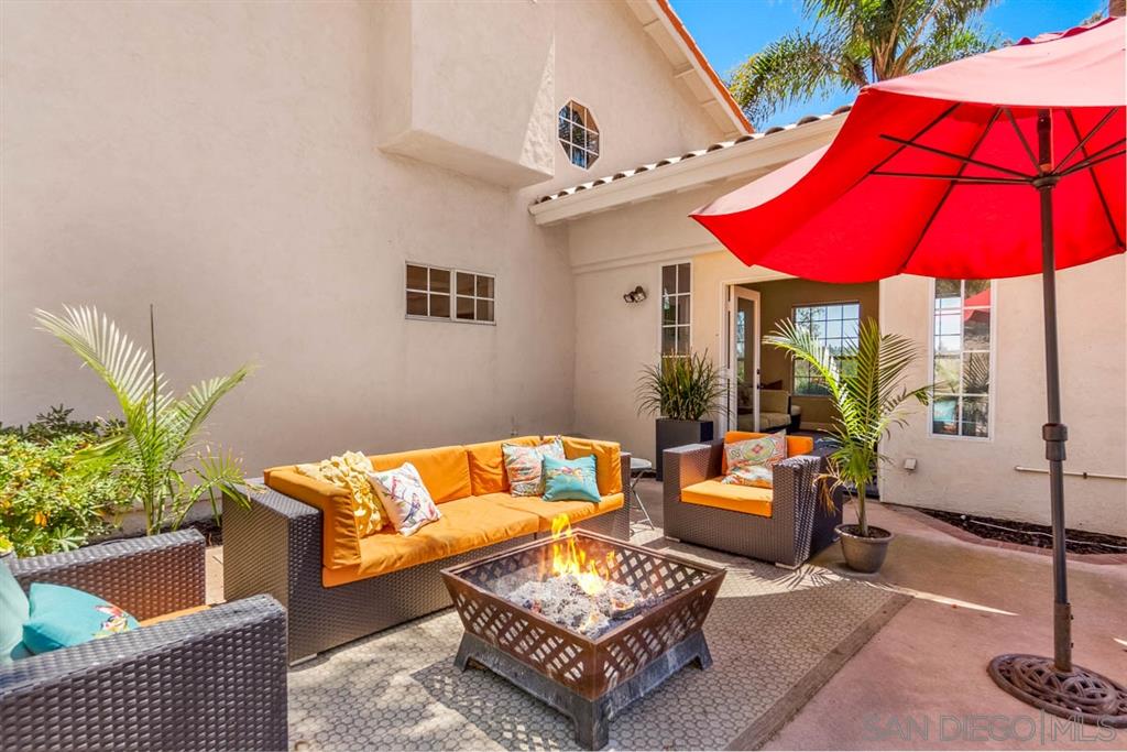 3022 Camino Del Rancho Encinitas, CA 92024 - Photo 17 of 18 a outdoor space with furniture