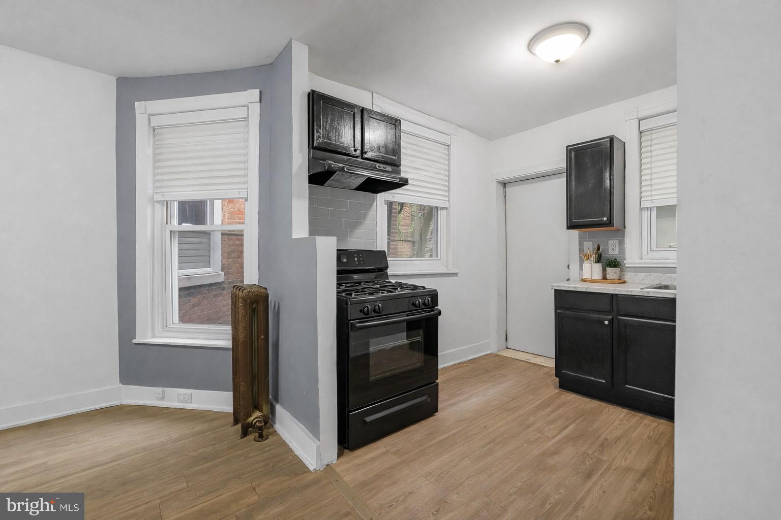 6022 Spring Street Philadelphia, PA 19139 - Photo 12 of 24 Kitchen