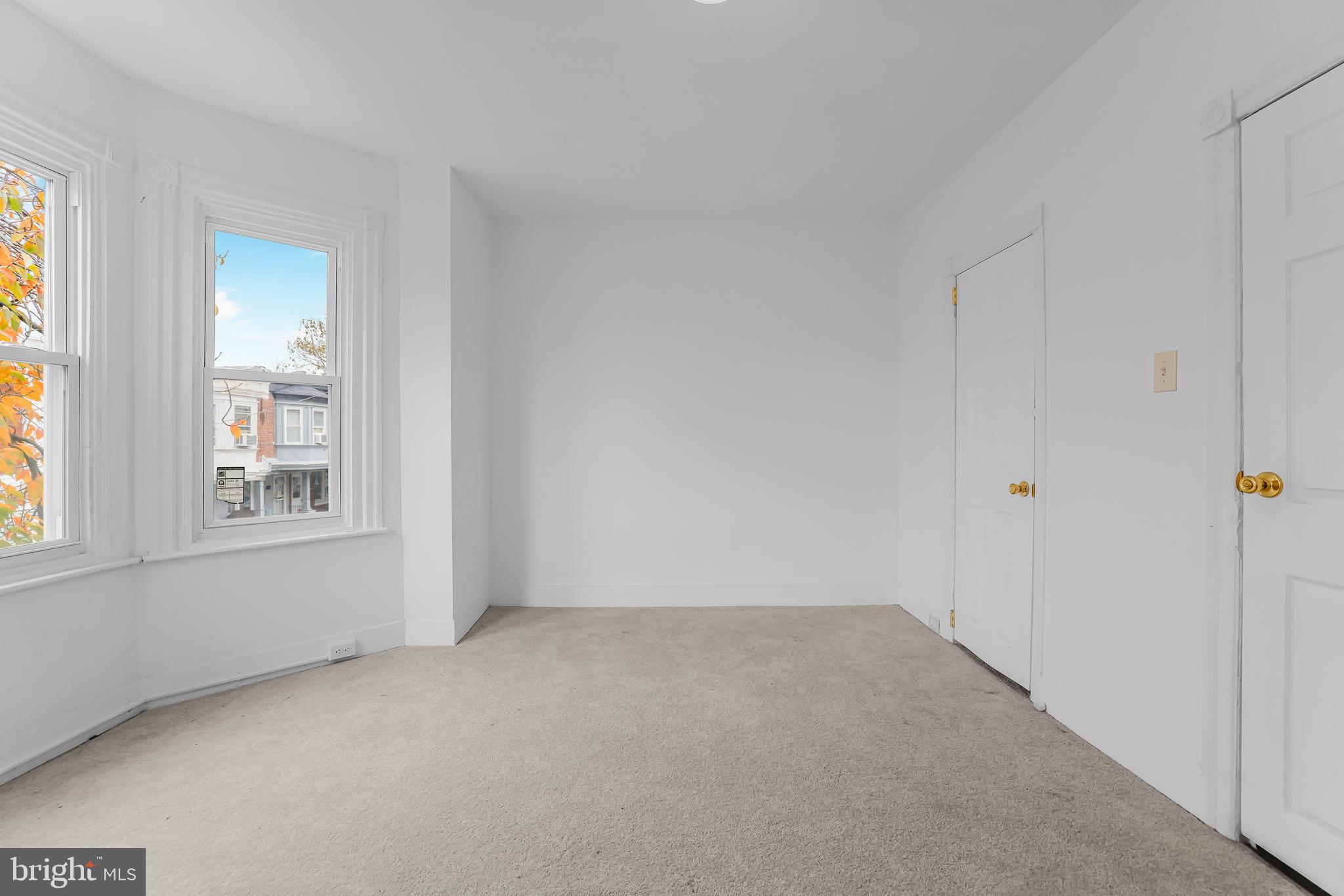 6022 Spring Street Philadelphia, PA 19139 - Photo 18 of 24 front bedroom