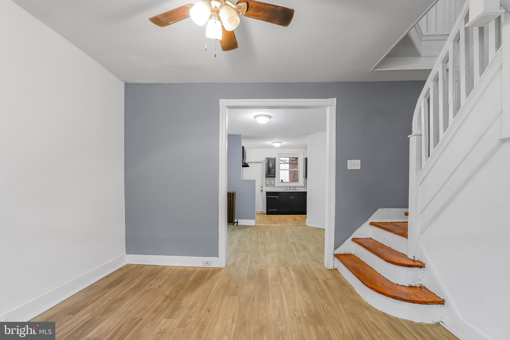 6022 Spring Street Philadelphia, PA 19139 - Photo 6 of 24 Straight thru