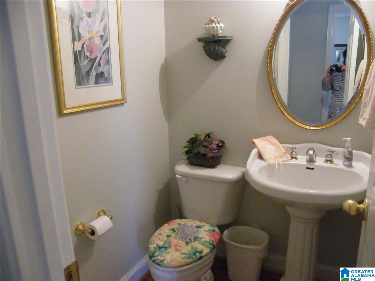 2550 Torrance Road Warrior, AL 35180 - Photo 9 of 28