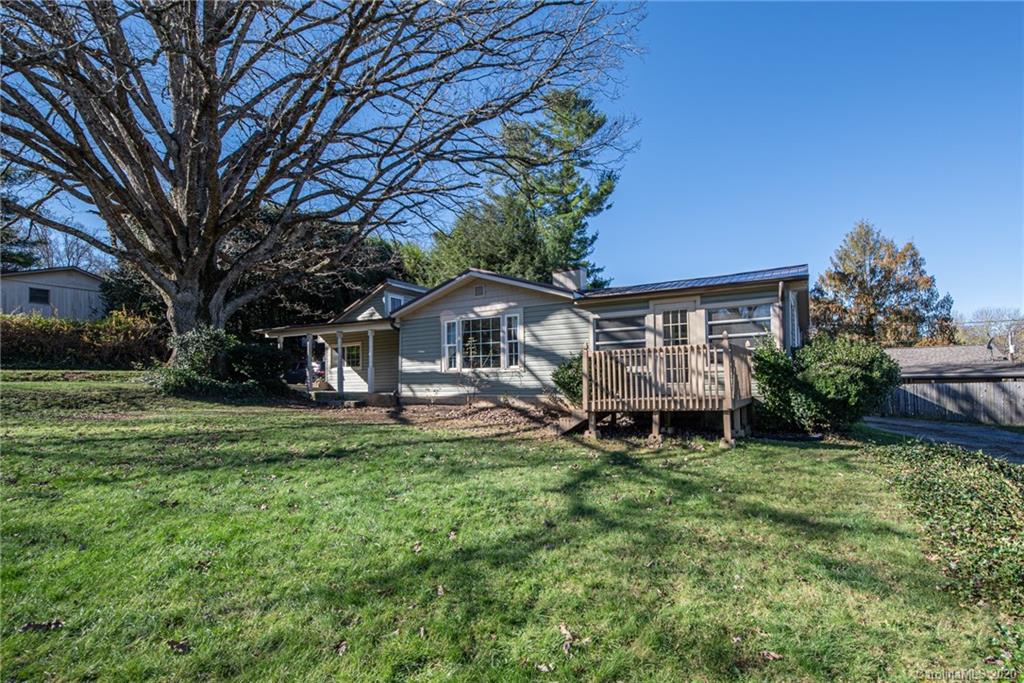 61 Overlook Road Asheville, NC 28803 - Photo 1 of 47 Gallery Image 1