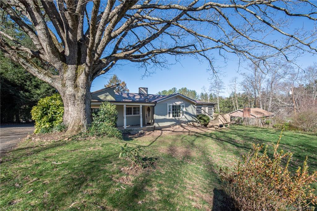 61 Overlook Road Asheville, NC 28803 - Photo 2 of 47 Gallery Image 2
