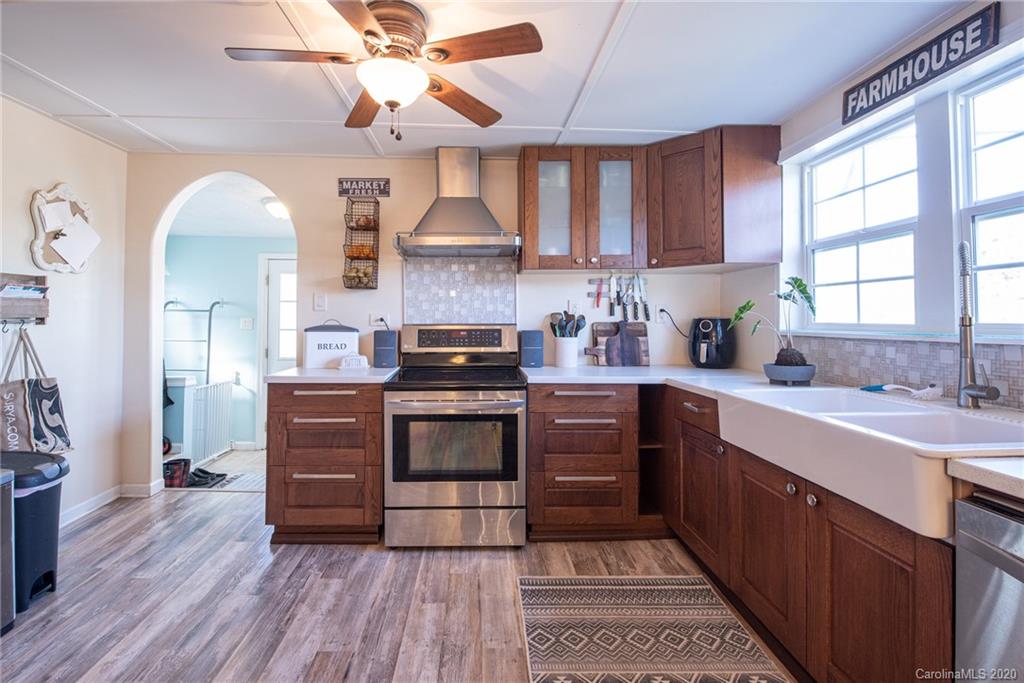 61 Overlook Road Asheville, NC 28803 - Photo 17 of 47 Gallery Image 17