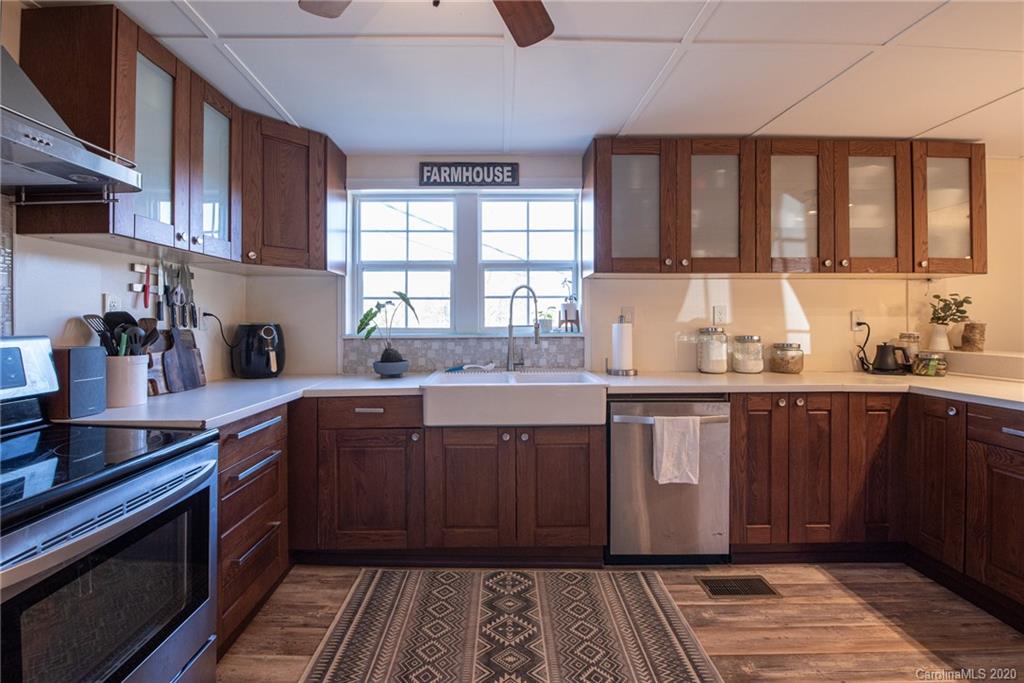 61 Overlook Road Asheville, NC 28803 - Photo 19 of 47 Gallery Image 19