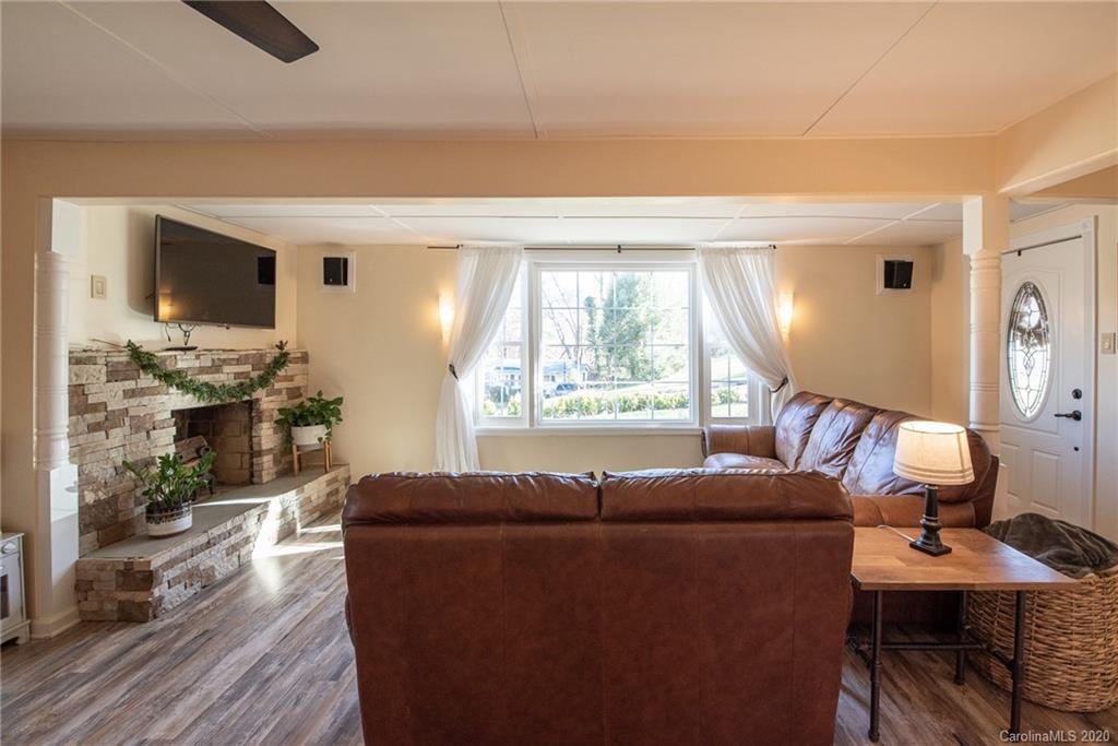 61 Overlook Road Asheville, NC 28803 - Photo 6 of 47 Gallery Image 6