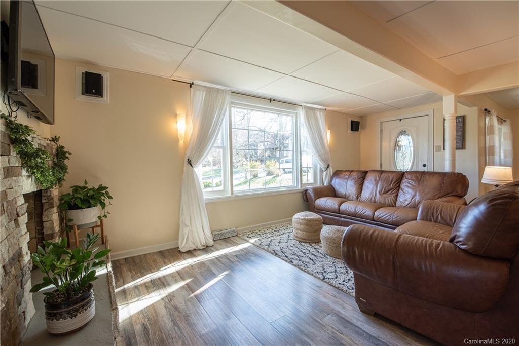 61 Overlook Road Asheville, NC 28803 - Photo 7 of 47 Gallery Image 7
