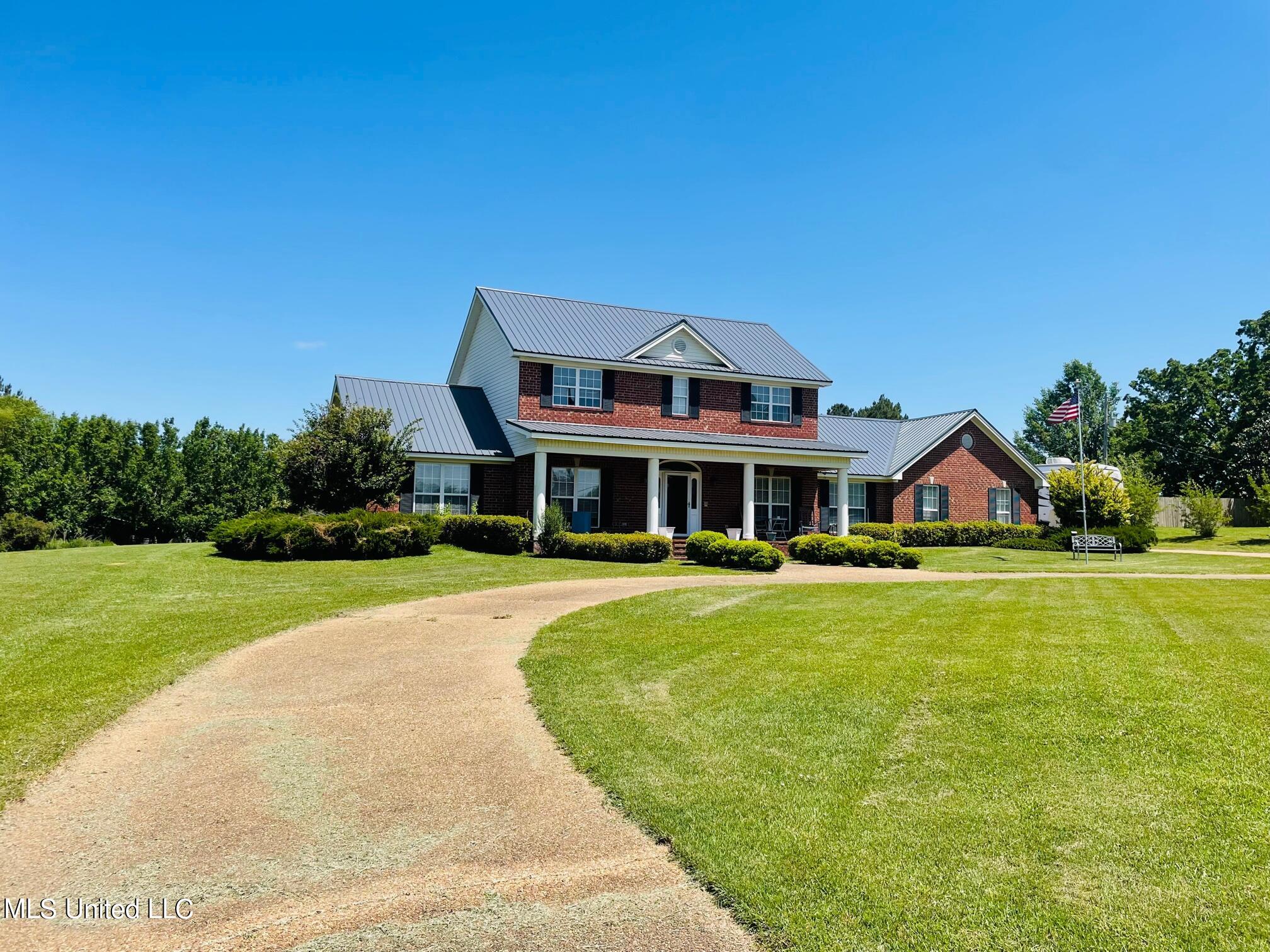 388 Mullican Road Florence, MS 39073 - Photo 1 of 49 IMG_4961