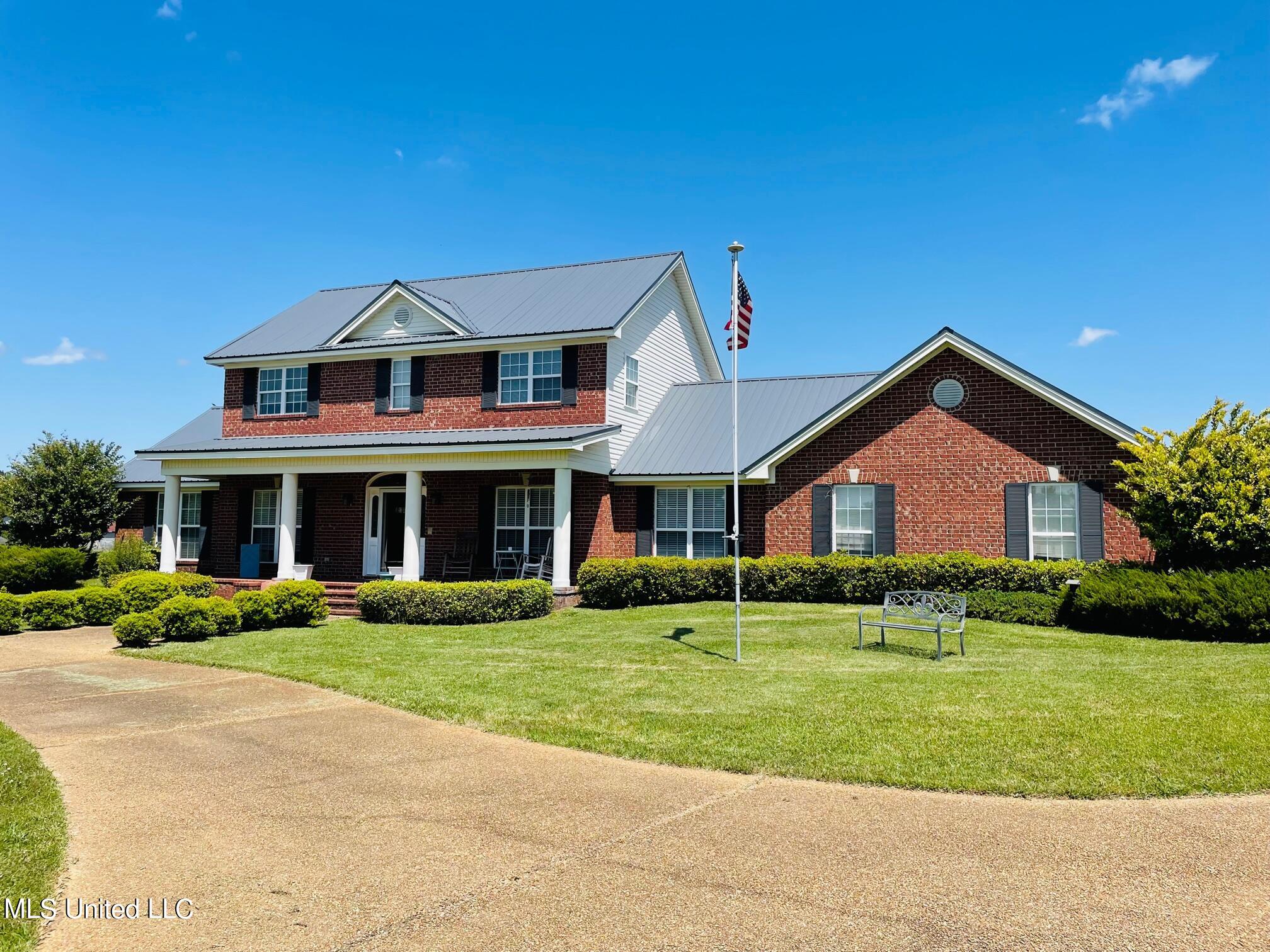 388 Mullican Road Florence, MS 39073 - Photo 3 of 49 IMG_4960