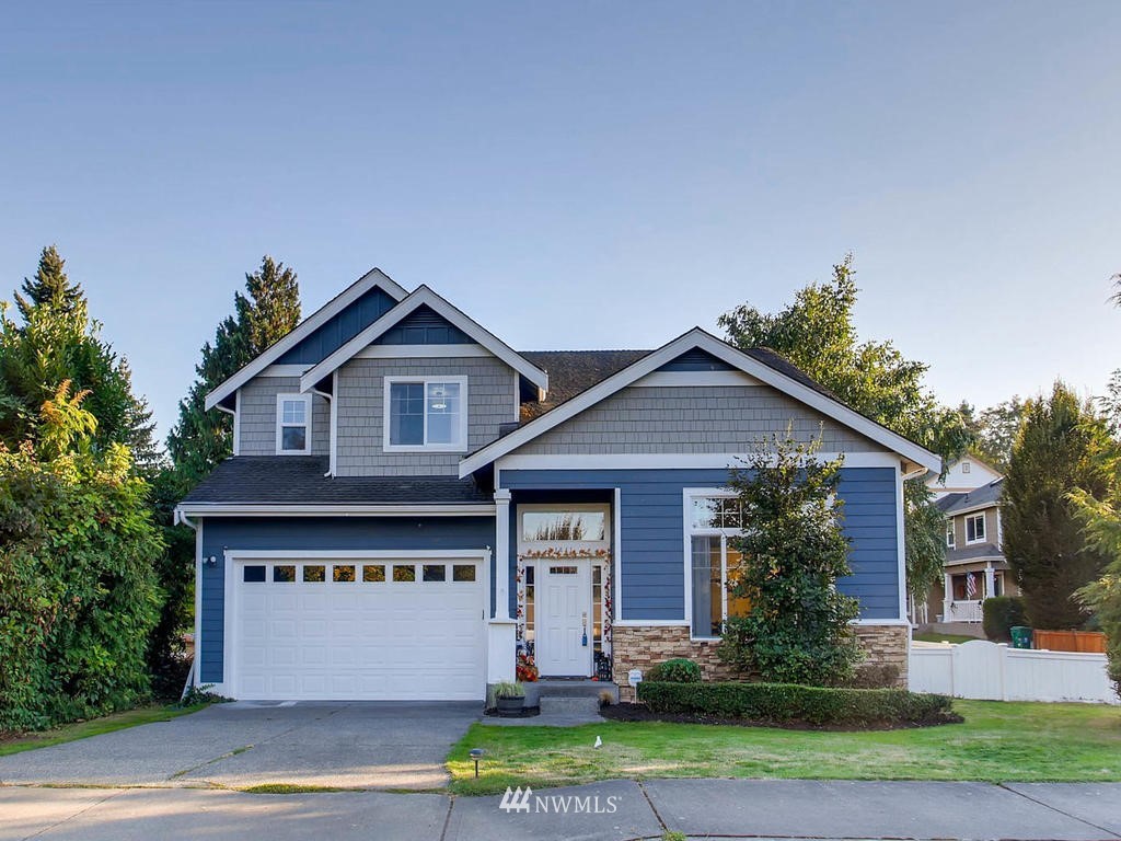 1411 North 32nd Street Renton, WA 98056 - Photo 1 of 25
