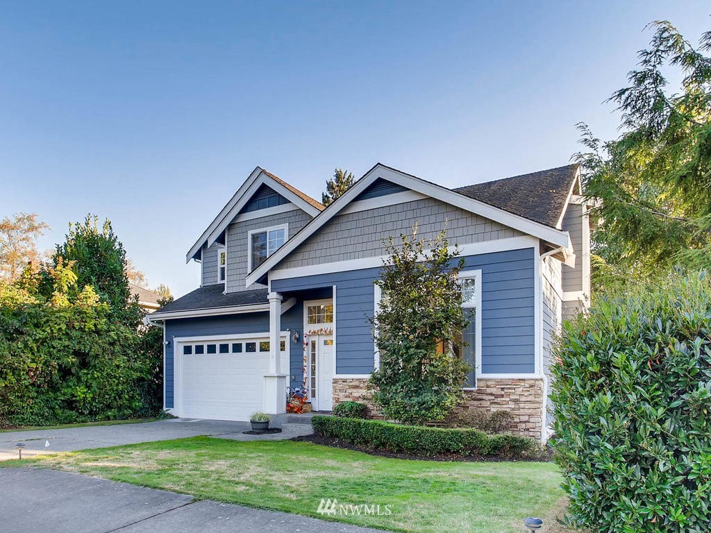 1411 North 32nd Street Renton, WA 98056 - Photo 2 of 25