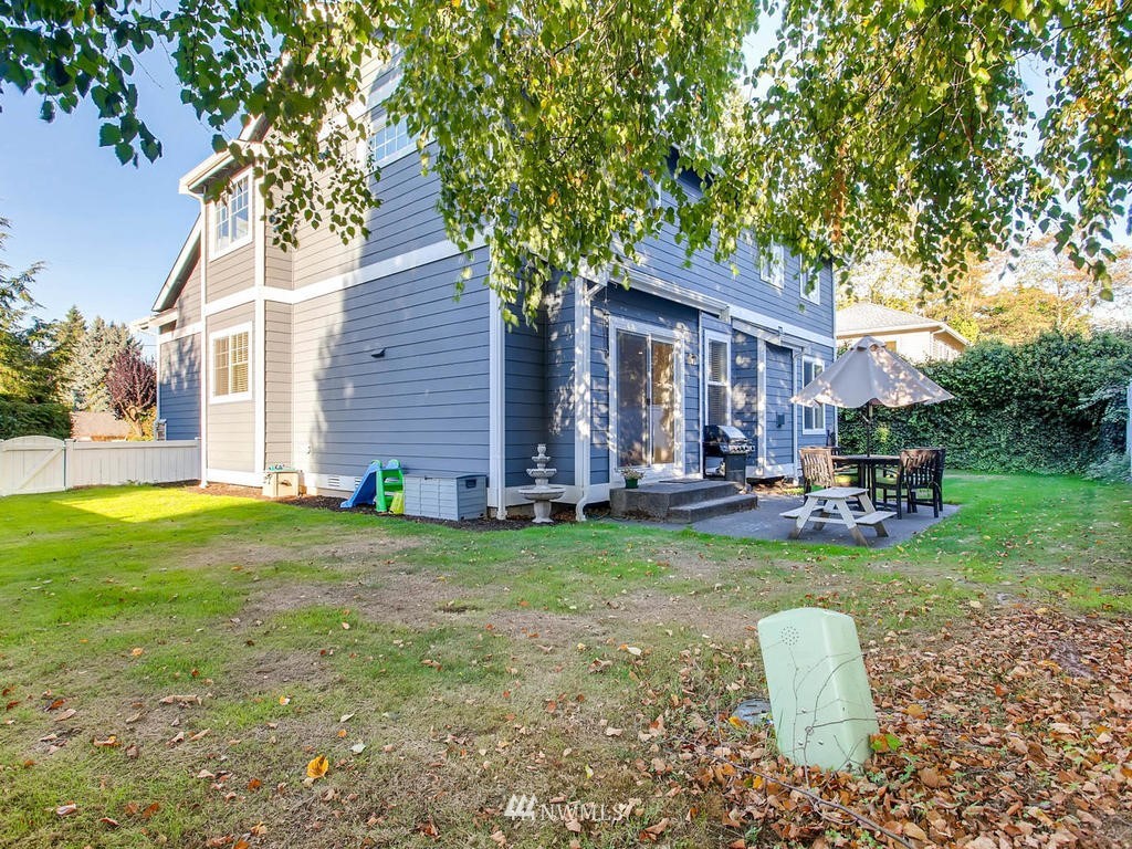 1411 North 32nd Street Renton, WA 98056 - Photo 24 of 25