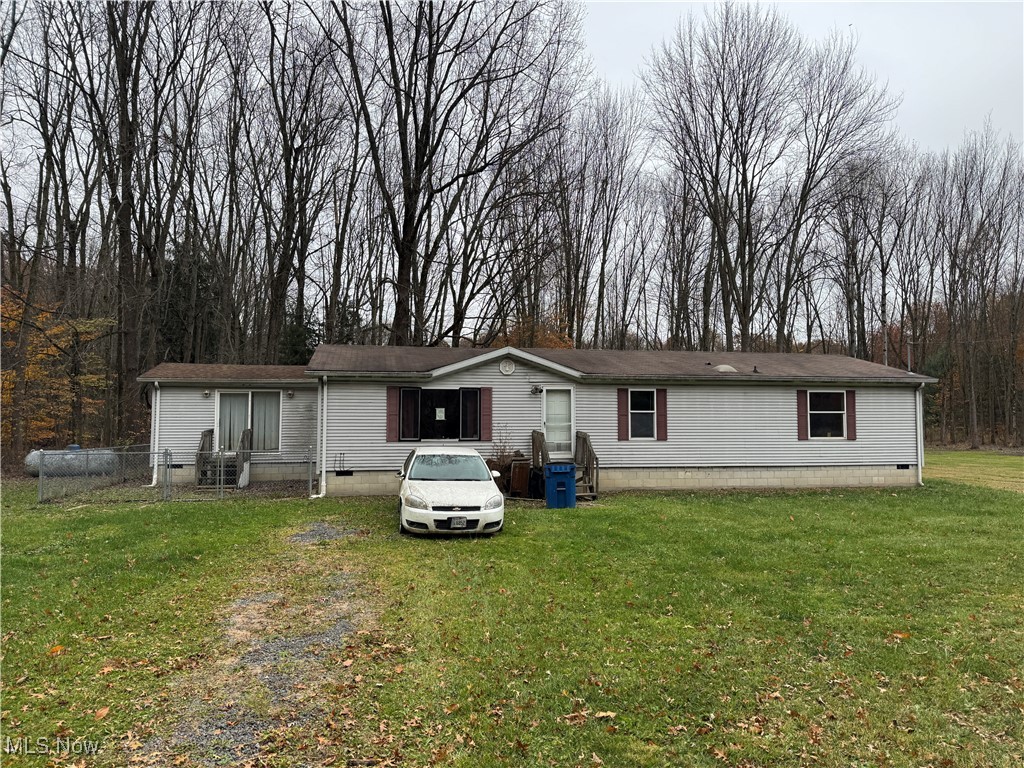 3690 Anderson Anthony Rd