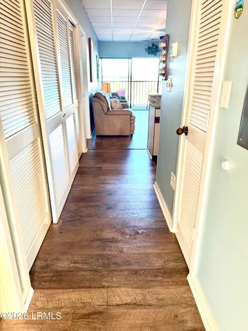 $298,900 | 2201 Boundary Street, Unit 203, Beaufort, SC 29902